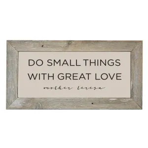 12x24 Rustic