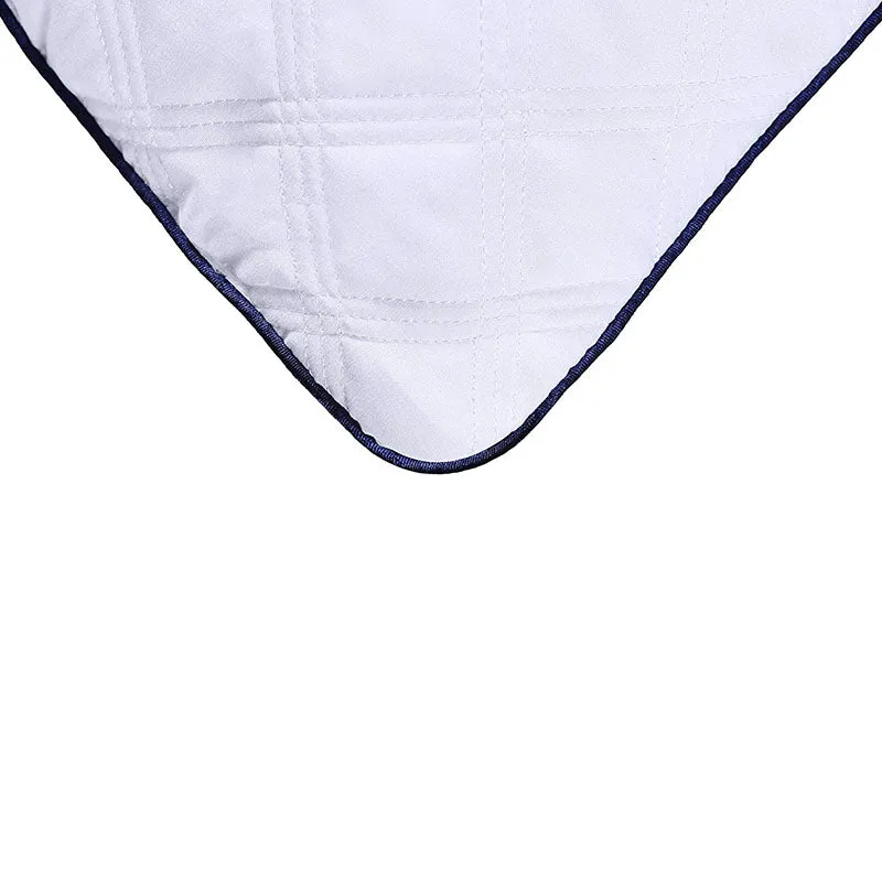 2-Piece Set Premium Gusseted Pillows