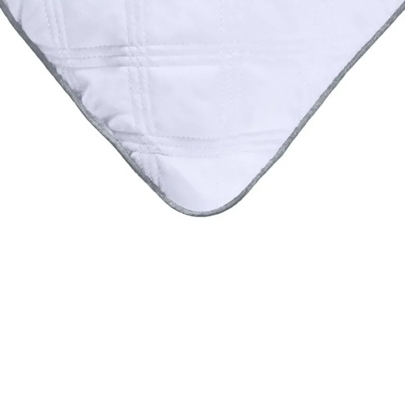 2-Piece Set Premium Gusseted Pillows