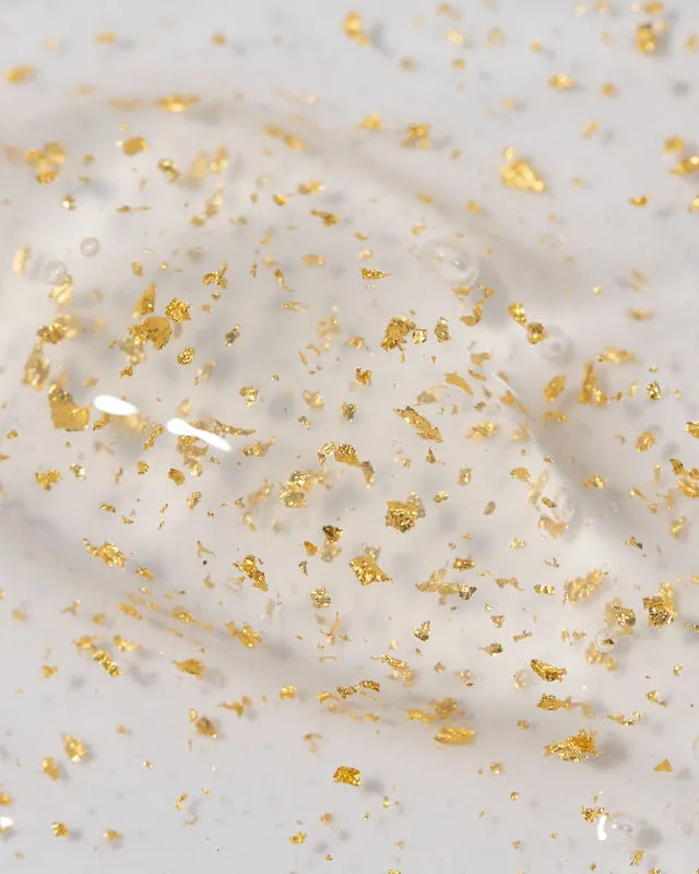 24k Gold PLUMP