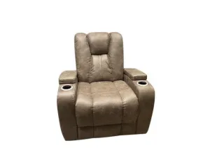 Abner Power Recliner