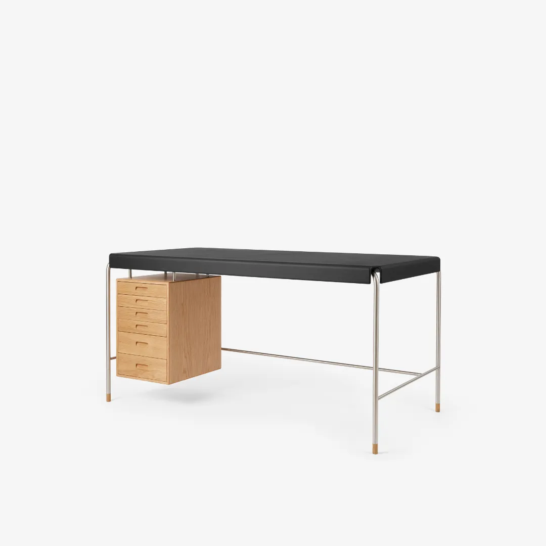 AJ52 Society Desk