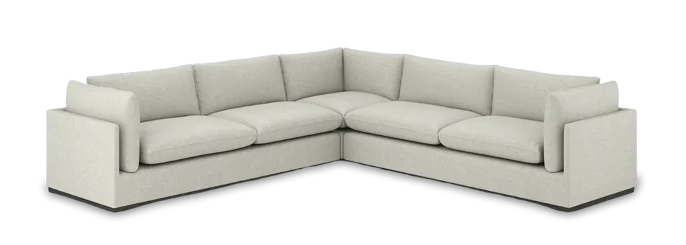 Alessia Sectional