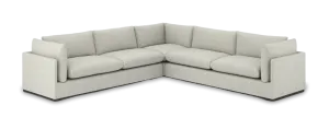 Alessia Sectional