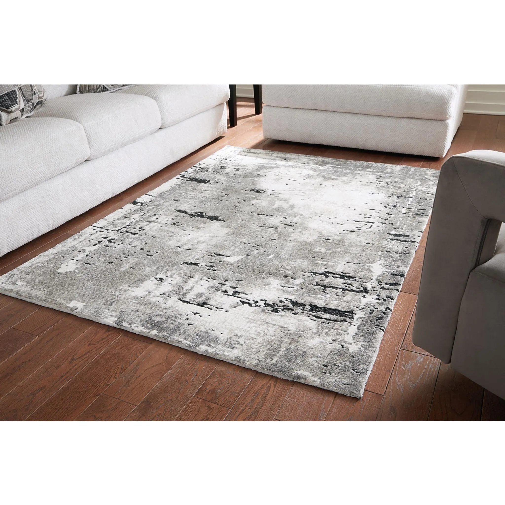 Aworley Area Rug
