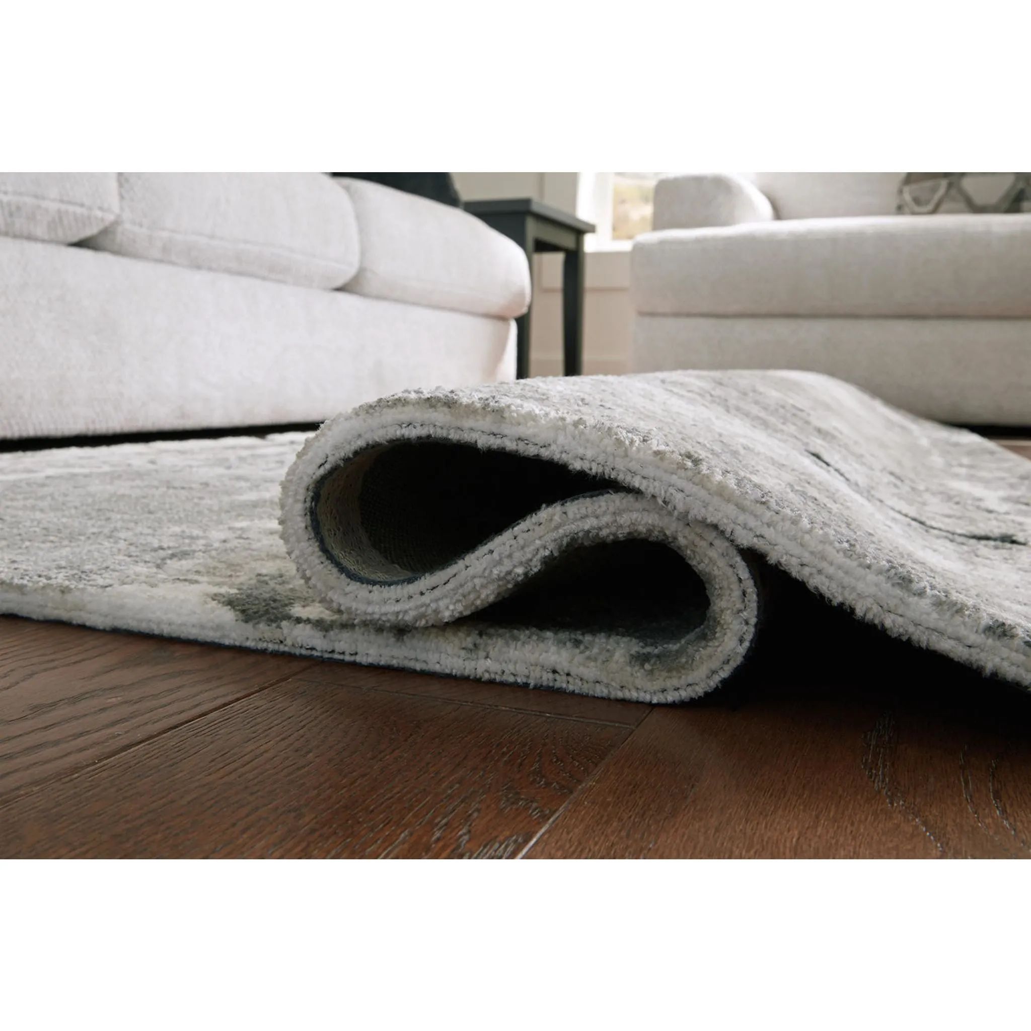 Aworley Area Rug