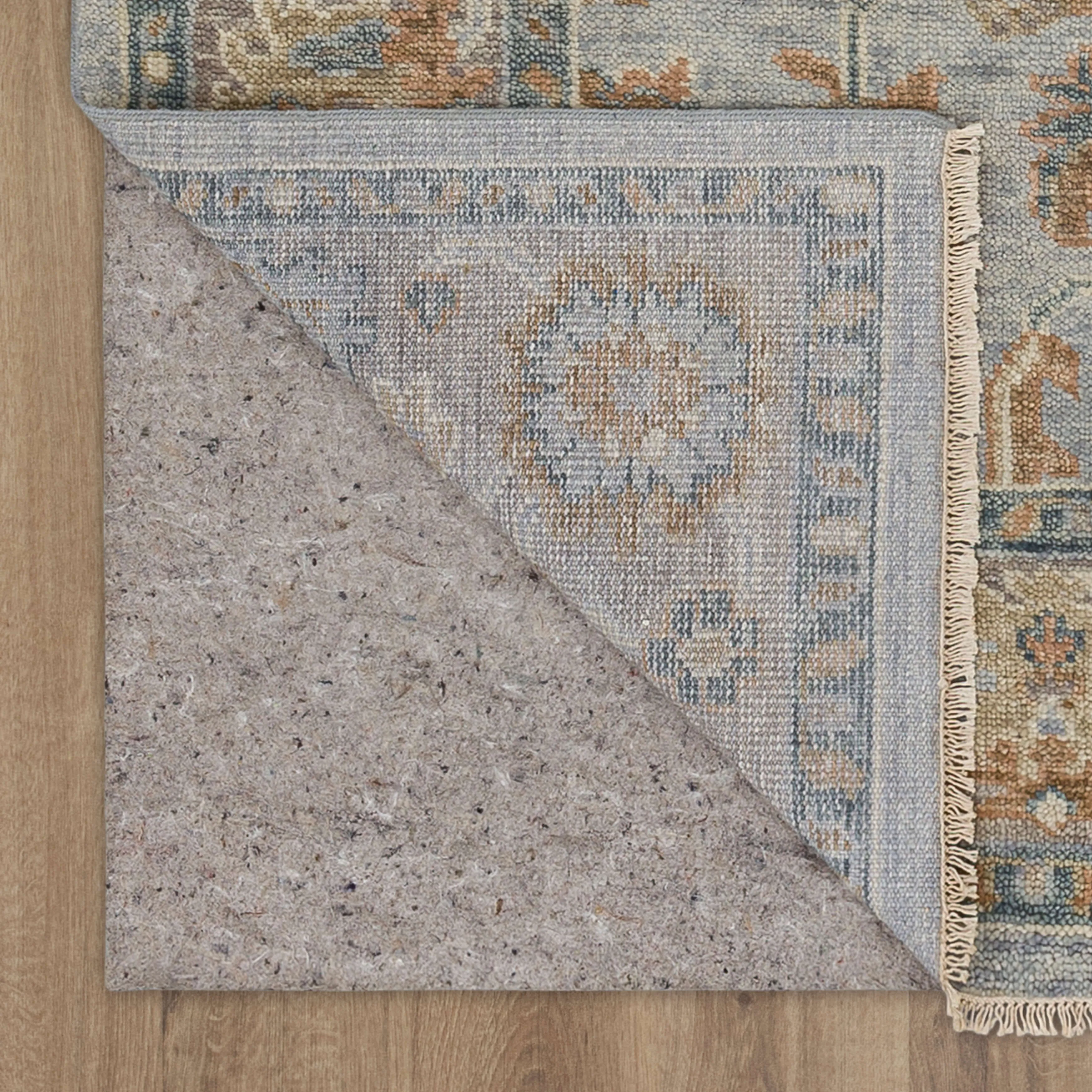Balboa Segovia Blue