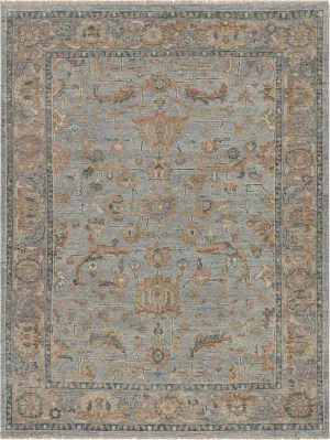 Balboa Segovia Blue