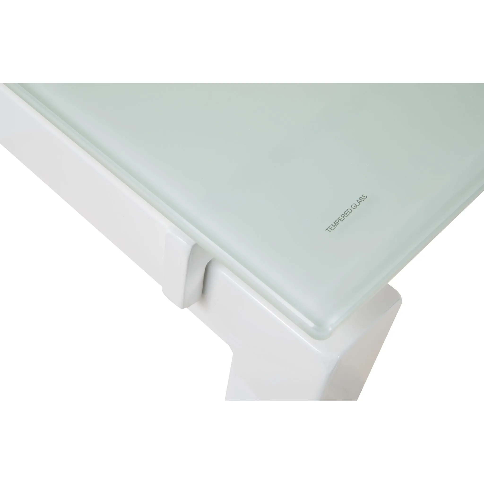 Baraga L-Desk