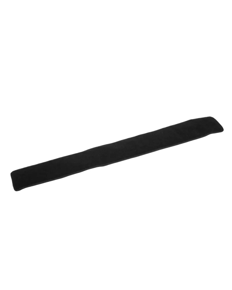 Bellybandit Charcoal S.O.S. Sleep on Side Sleep Pillow