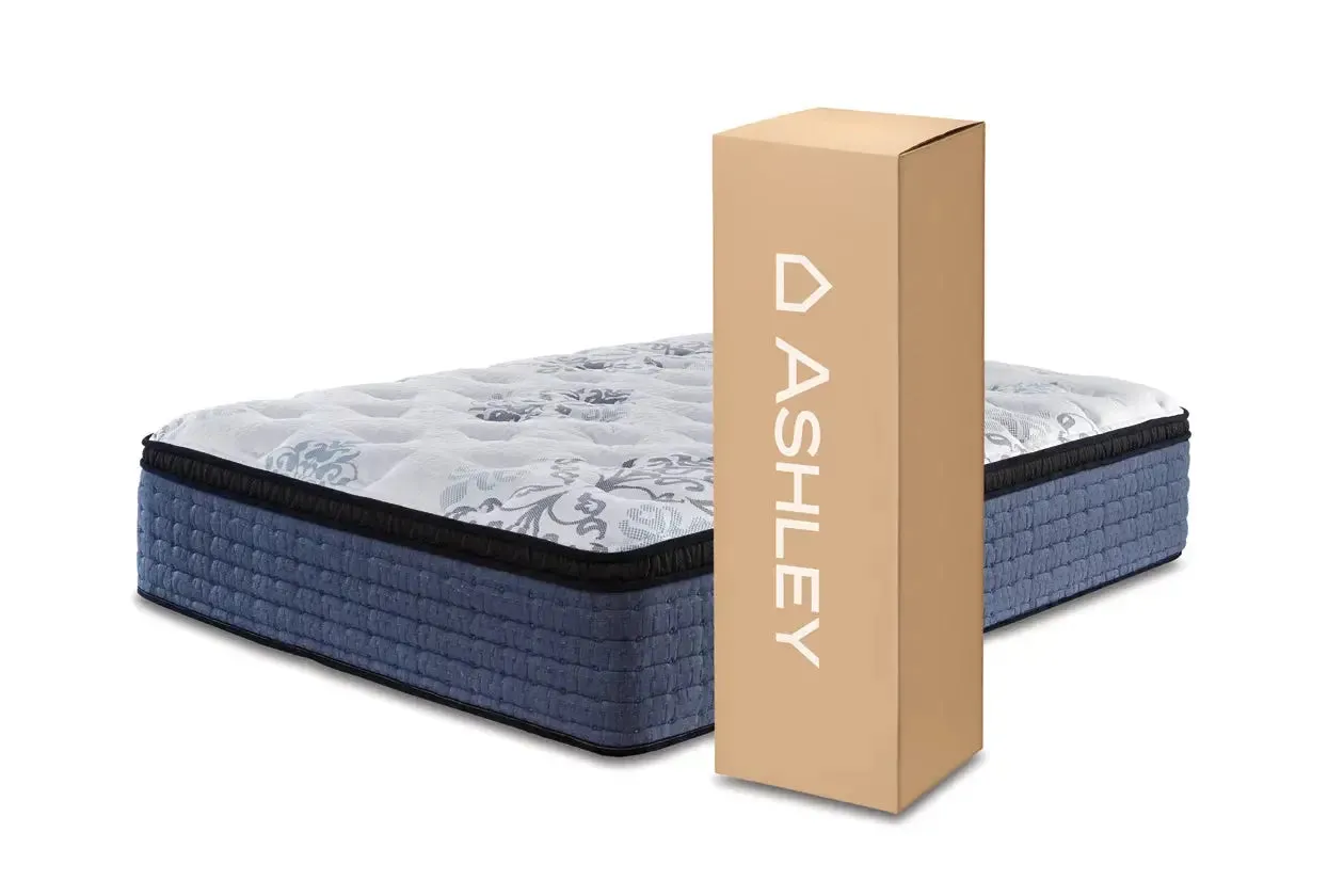 Bonita Springs Euro Top Mattress