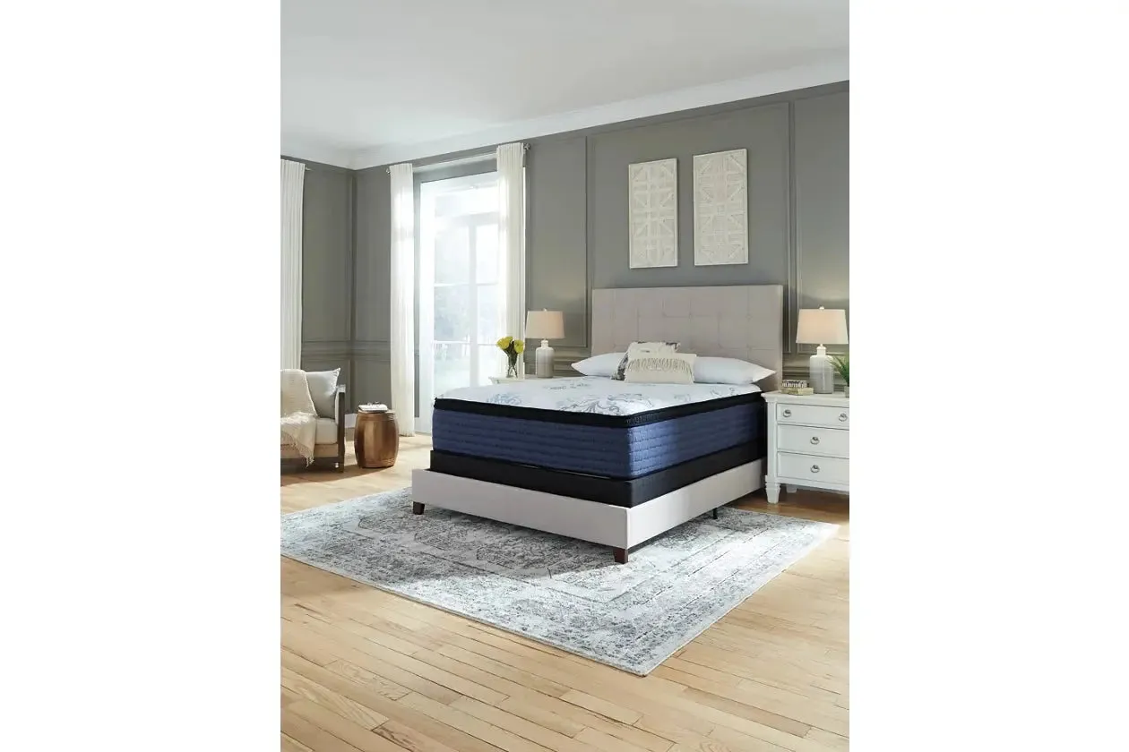 Bonita Springs Euro Top Mattress