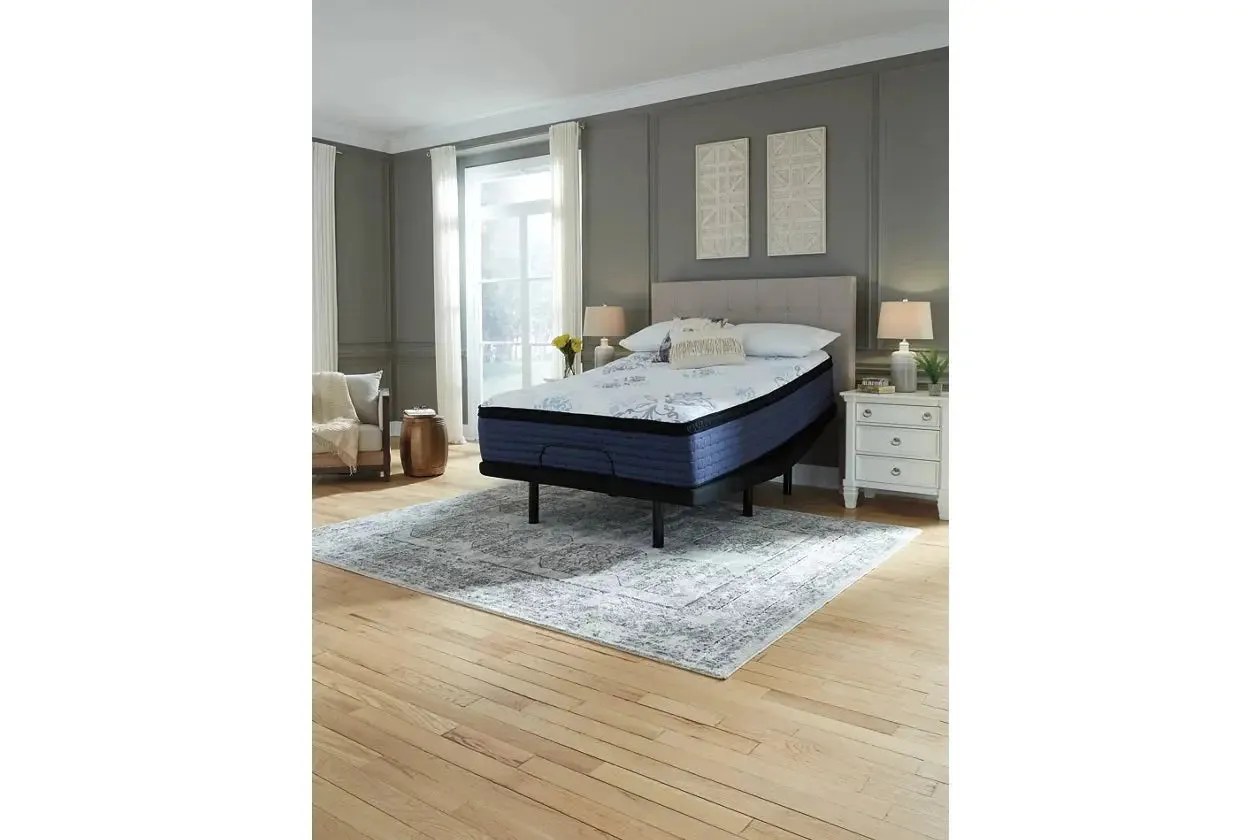 Bonita Springs Euro Top Mattress