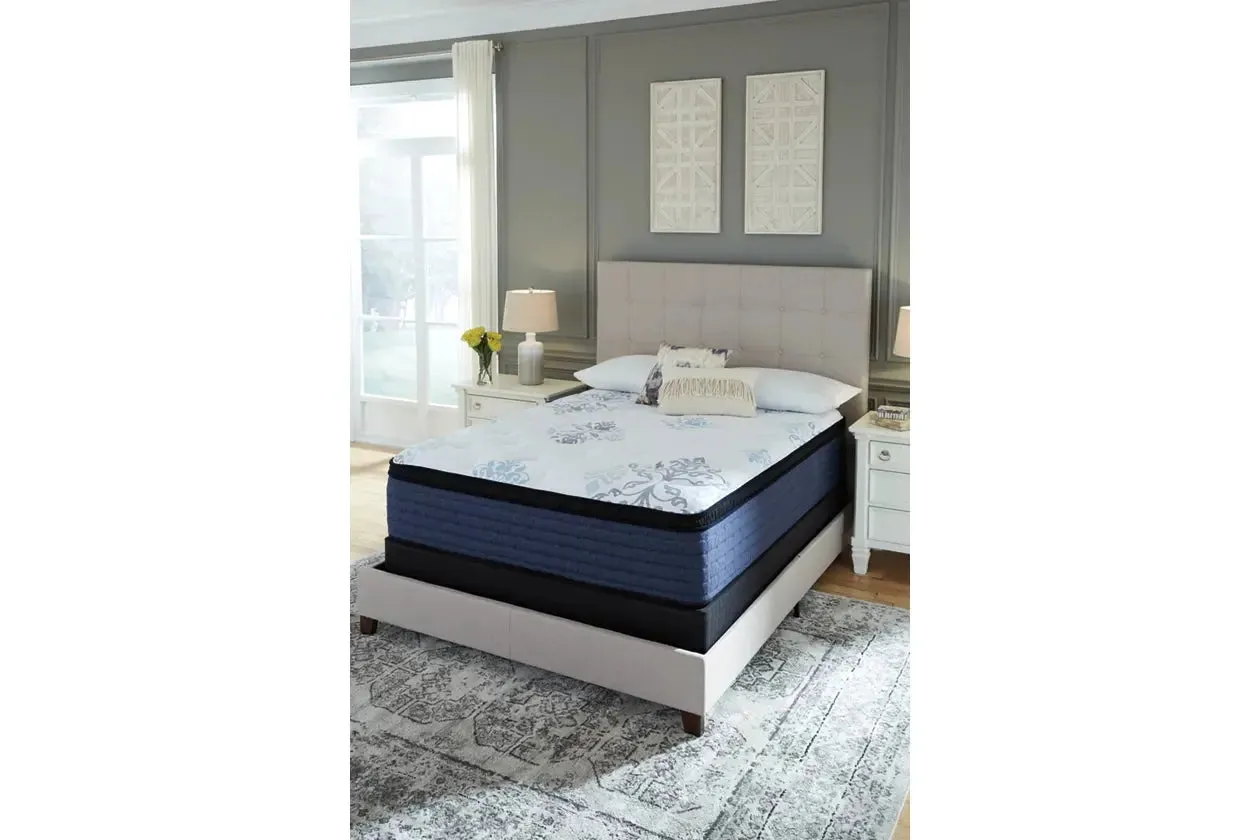 Bonita Springs Euro Top Mattress