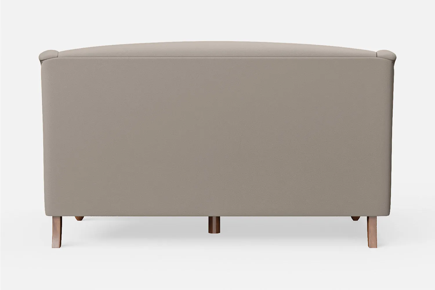 Burlington 2 Seater Sofa Sand Leather