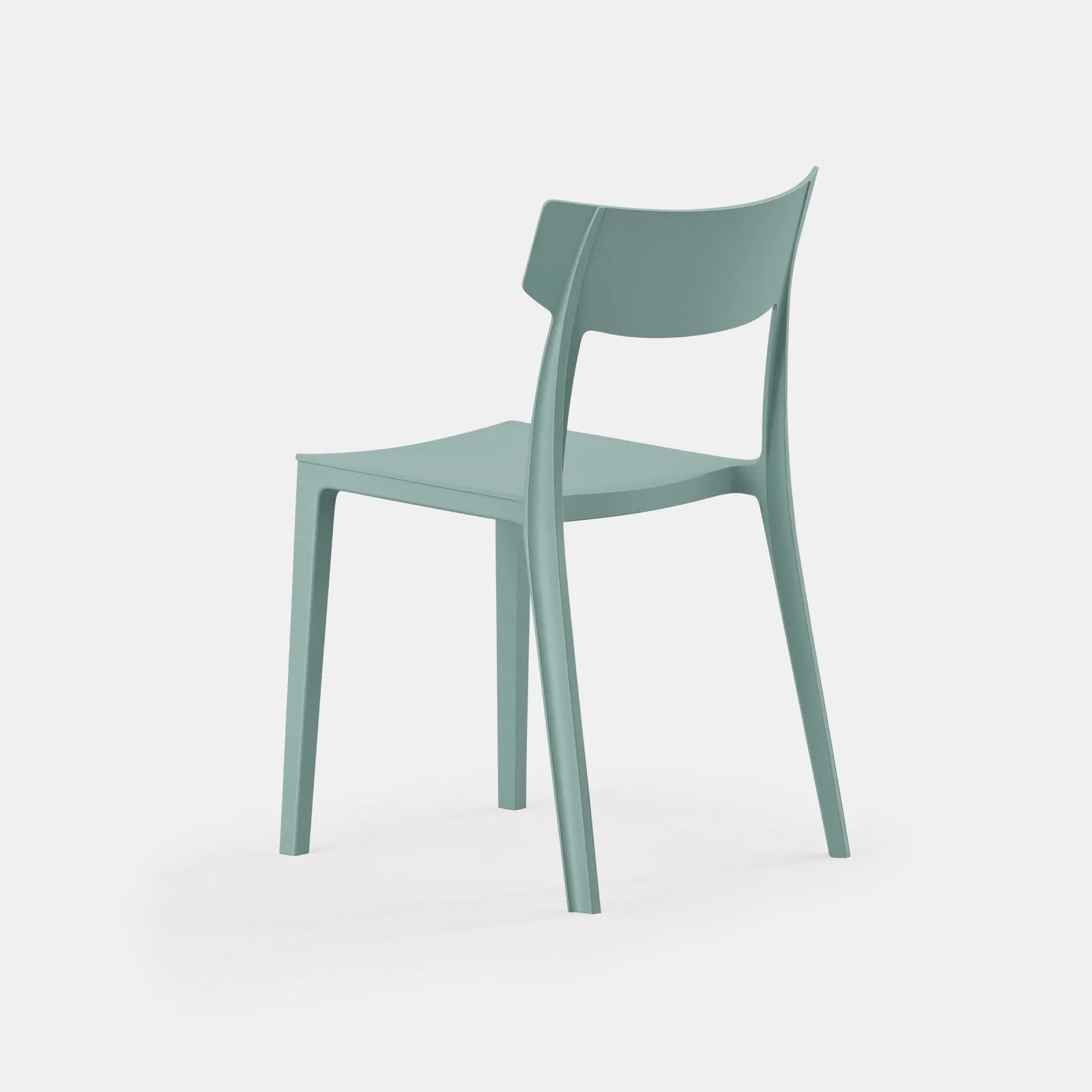 Cafe Chair