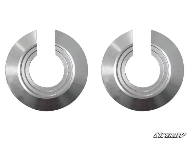 CAN-AM COMMANDER FRONT COIL SPRINGS (1-PAIR)