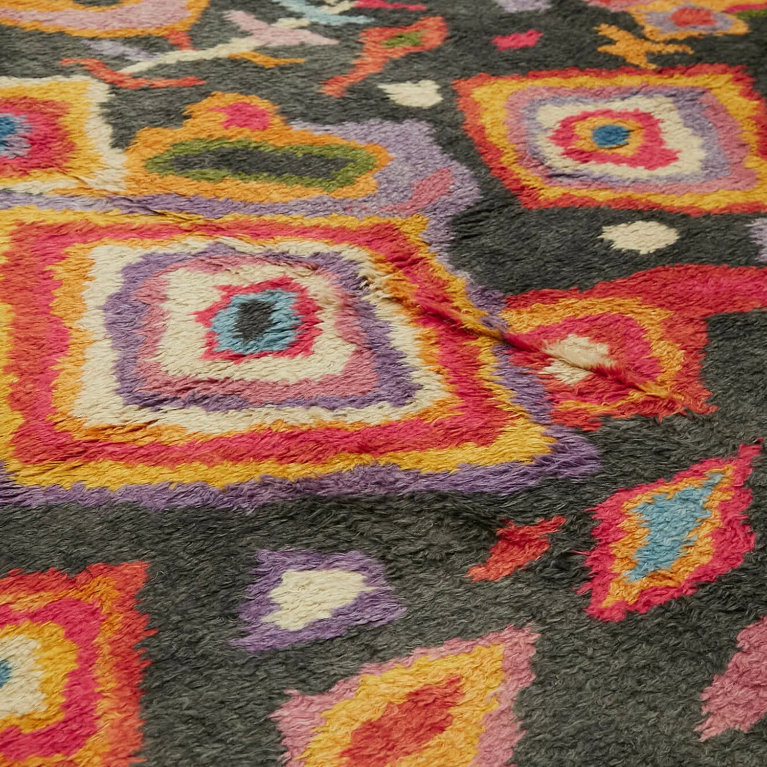 Carnaby, Moroccan Style Rug - 7' 10'' x 11' 10''