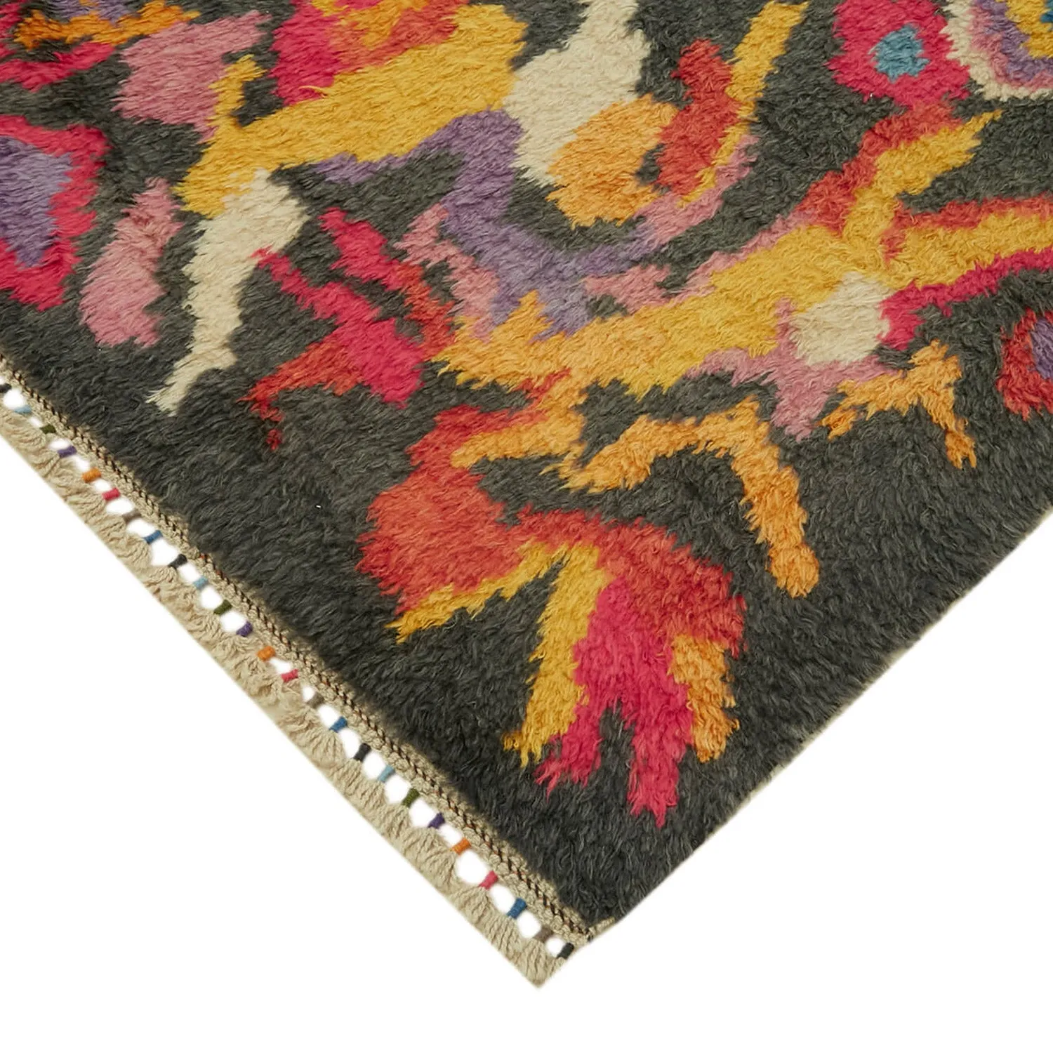 Carnaby, Moroccan Style Rug - 7' 10'' x 11' 10''