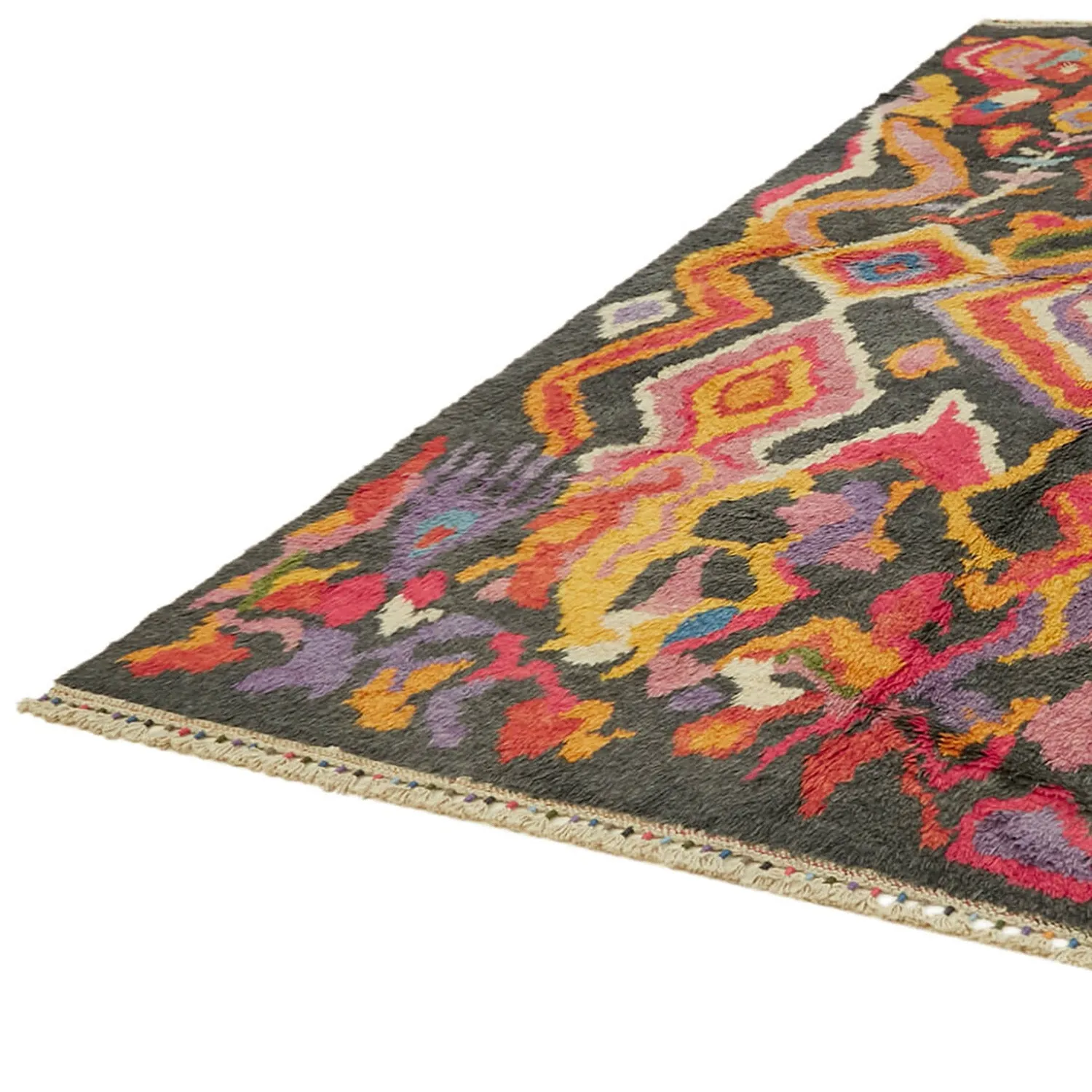 Carnaby, Moroccan Style Rug - 7' 10'' x 11' 10''