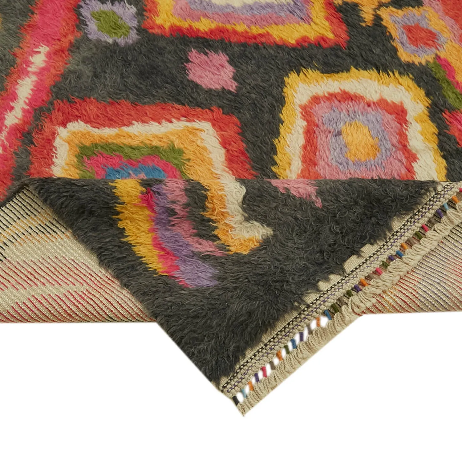 Carnaby, Moroccan Style Rug - 7' 10'' x 11' 10''