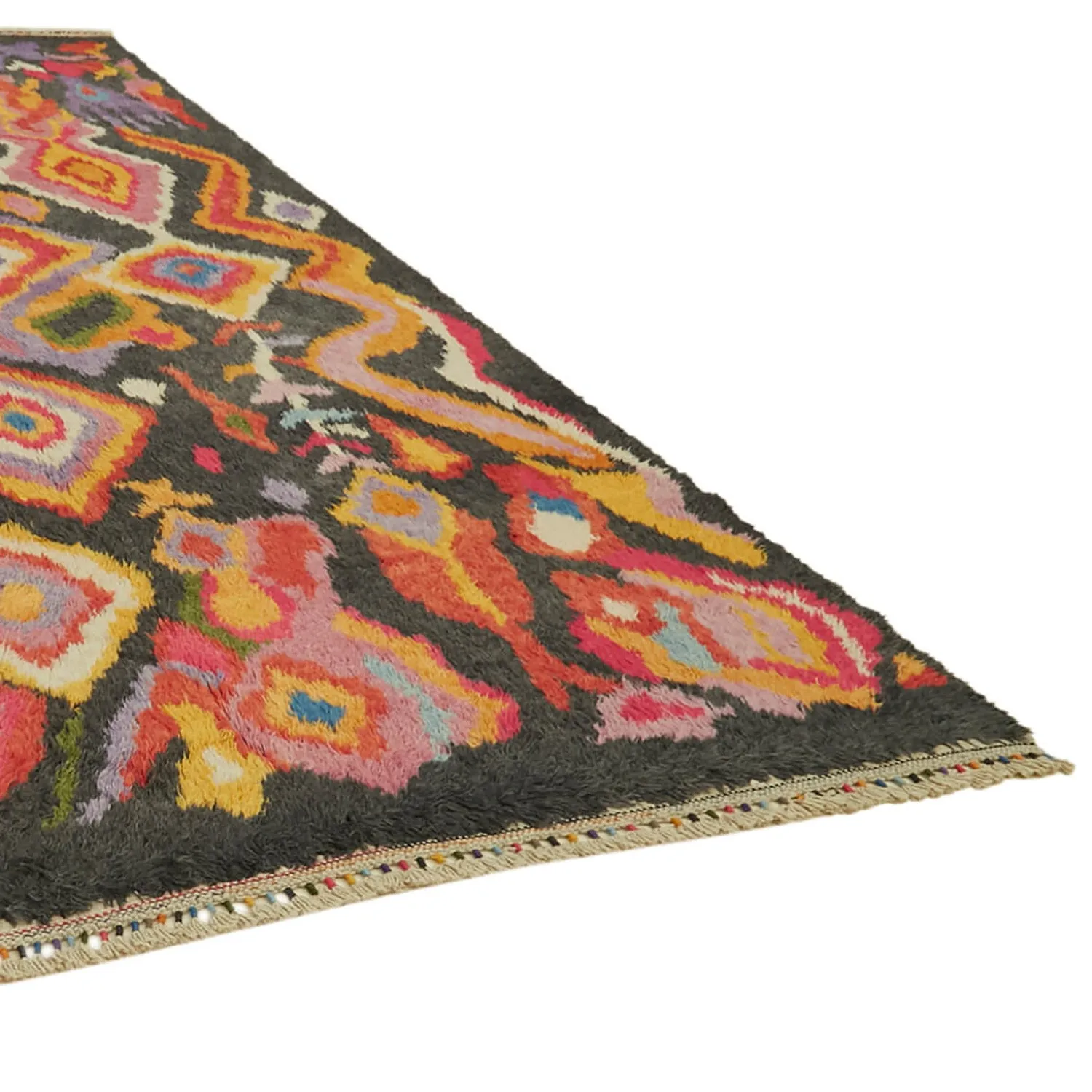 Carnaby, Moroccan Style Rug - 7' 10'' x 11' 10''
