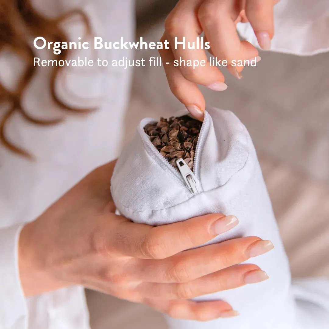 Cervical Roll - Cervical Spondylosis Pillow