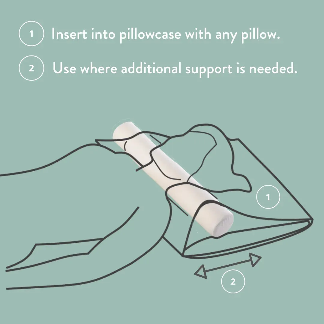 Cervical Roll - Cervical Spondylosis Pillow