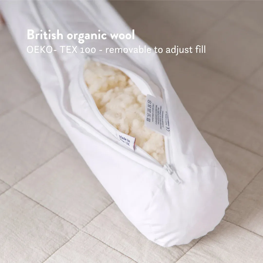 Cervical Roll - Cervical Spondylosis Pillow