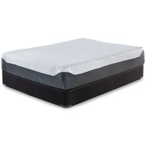 Chime Elite Queen Mattress - 12''