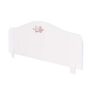 Cilek Rustic White Safety Bar