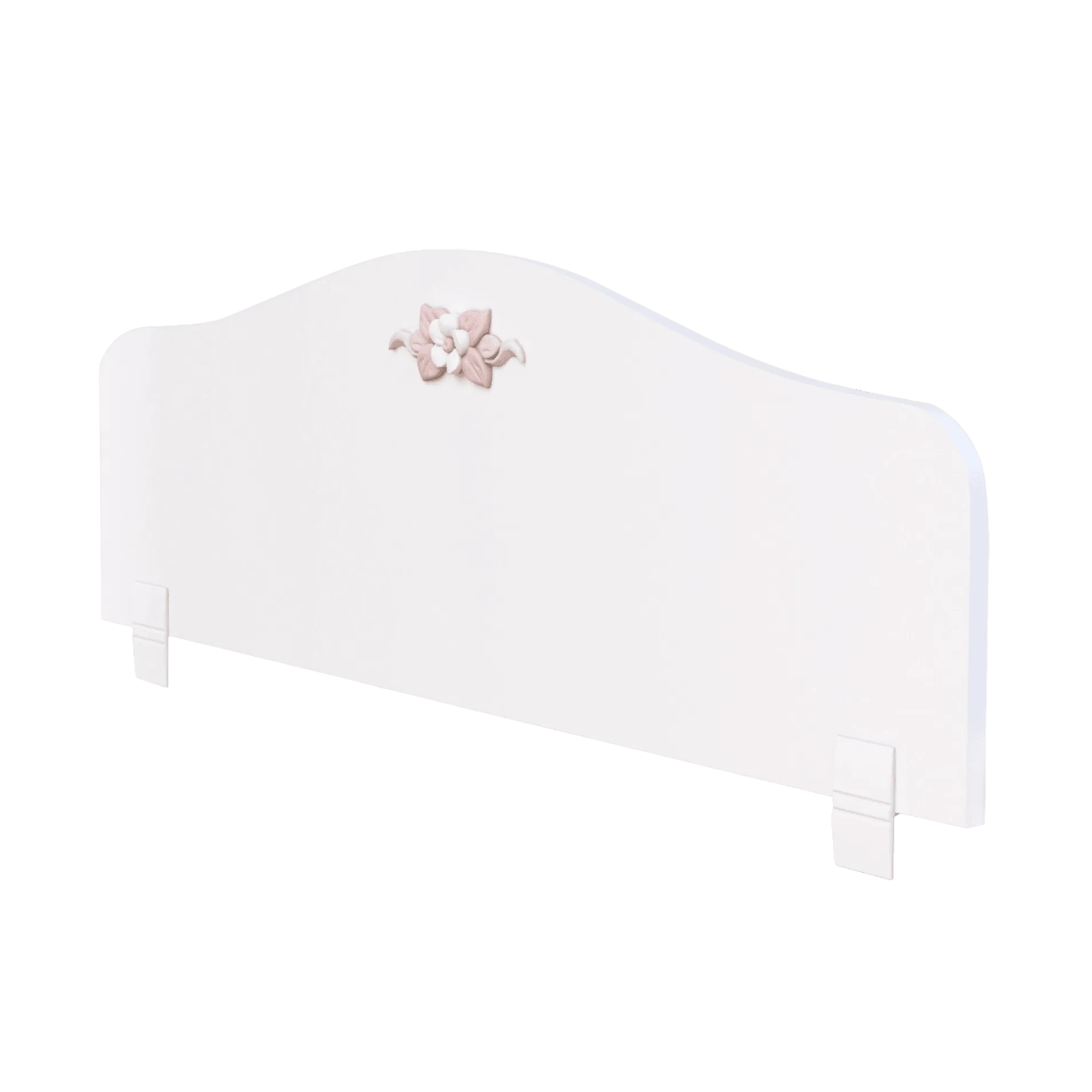 Cilek Rustic White Safety Bar