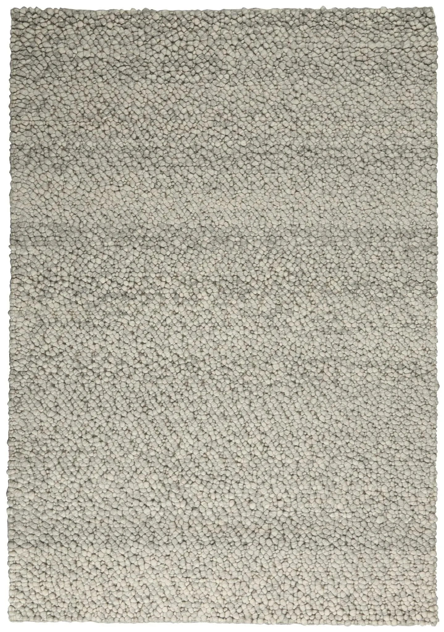 CK940 Riverstone Grey/Ivory Rug