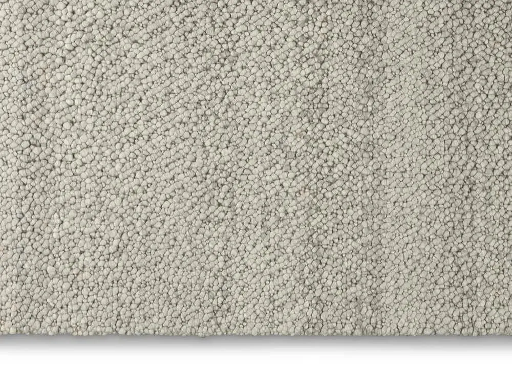 CK940 Riverstone Grey/Ivory Rug