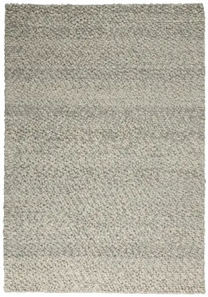 CK940 Riverstone Grey/Ivory Rug