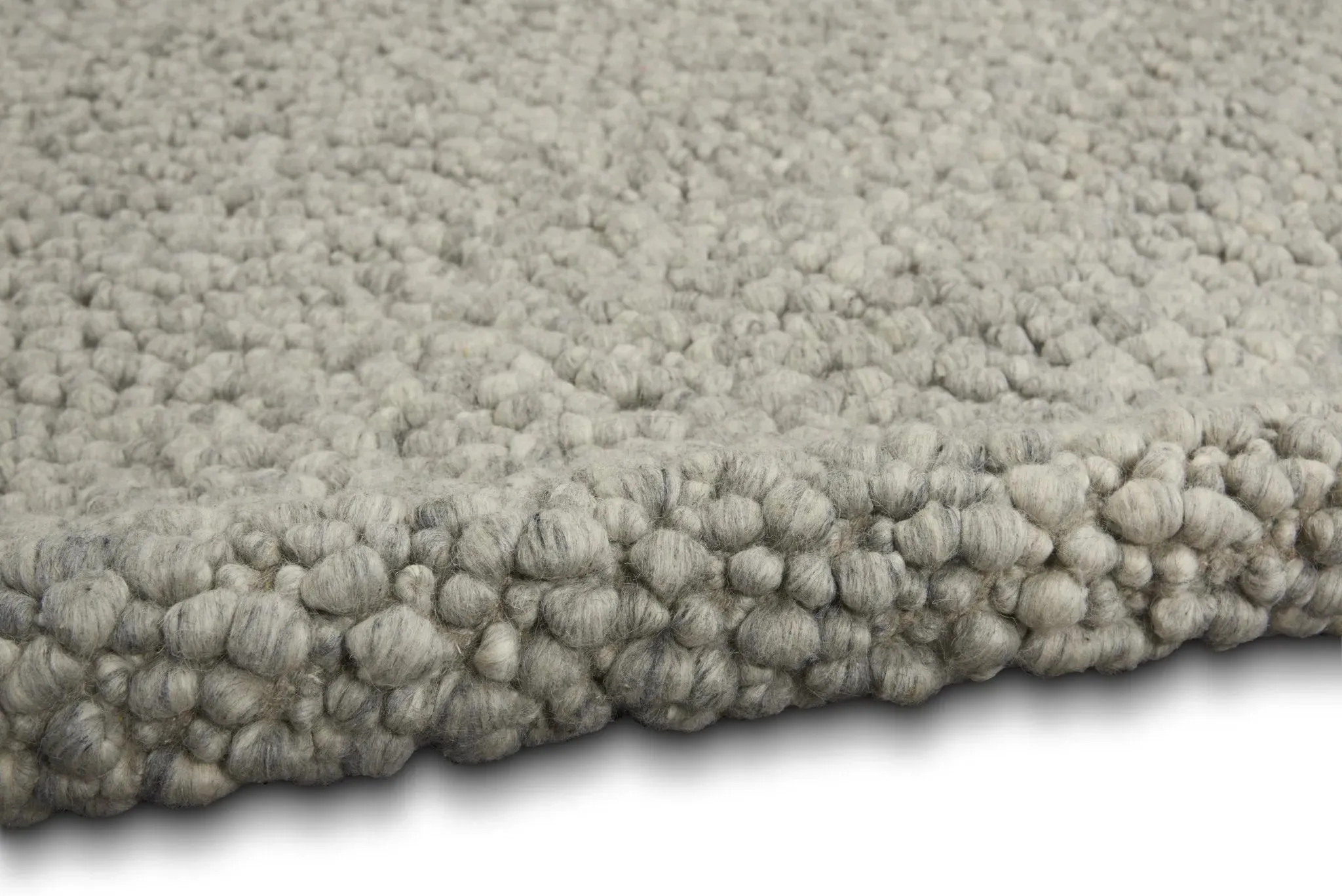 CK940 Riverstone Grey/Ivory Rug