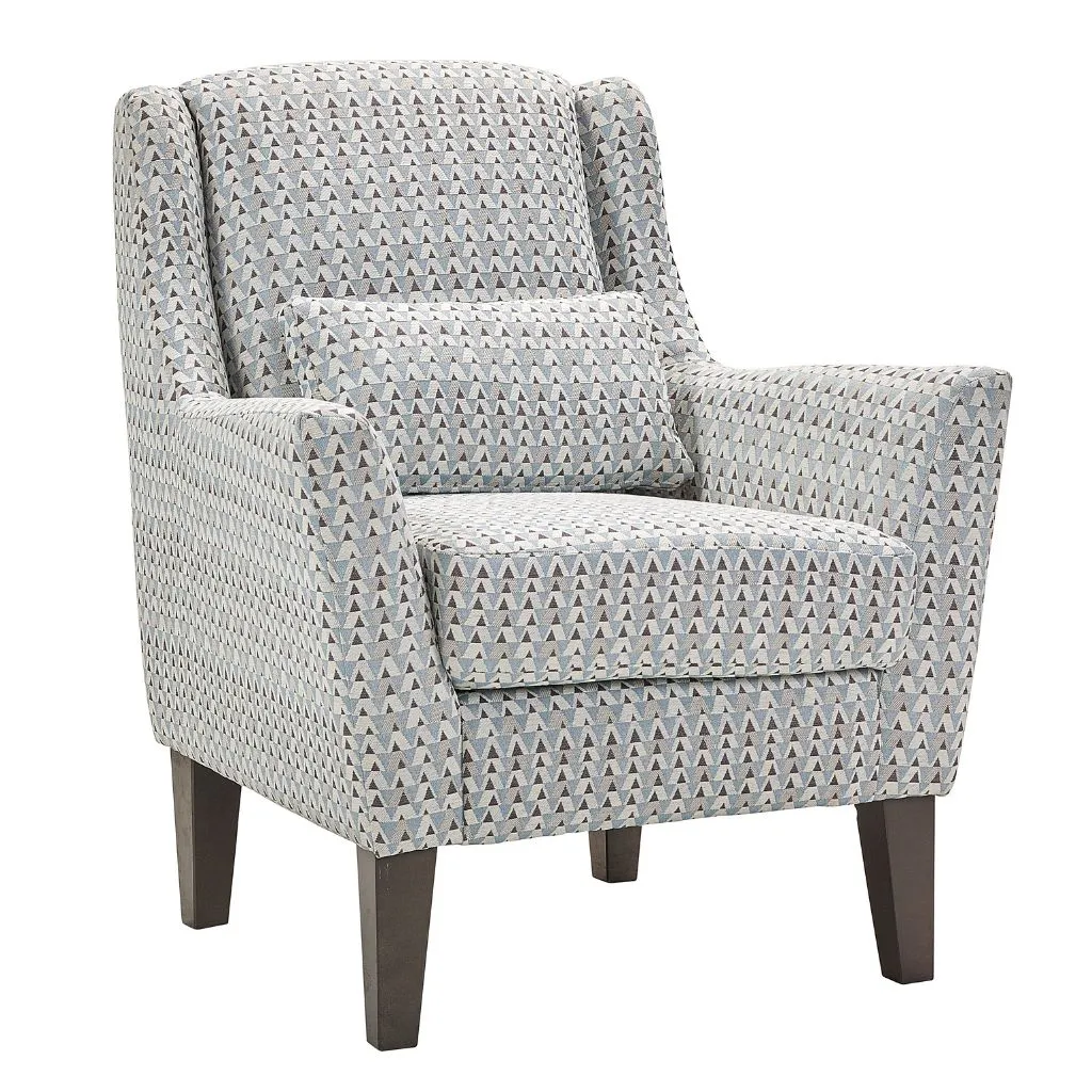 Clara Grey Sofa Range by Lebus
