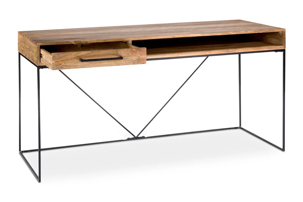 Clovis Desk