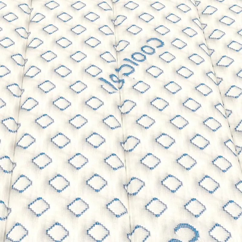 COIRFIT BIOLIFE 7-Zone 100% Natural 10 inch Single Latex Mattress| Talalay Technology|Cool Gel Mattress |10 Years Warranty, (75x35x10 inches)