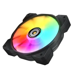 Cougar MHP 120 ARGB High-Performance Radiator ARGB Fan - Single Pack