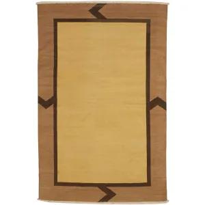 Decò - Indian handmade rush matting