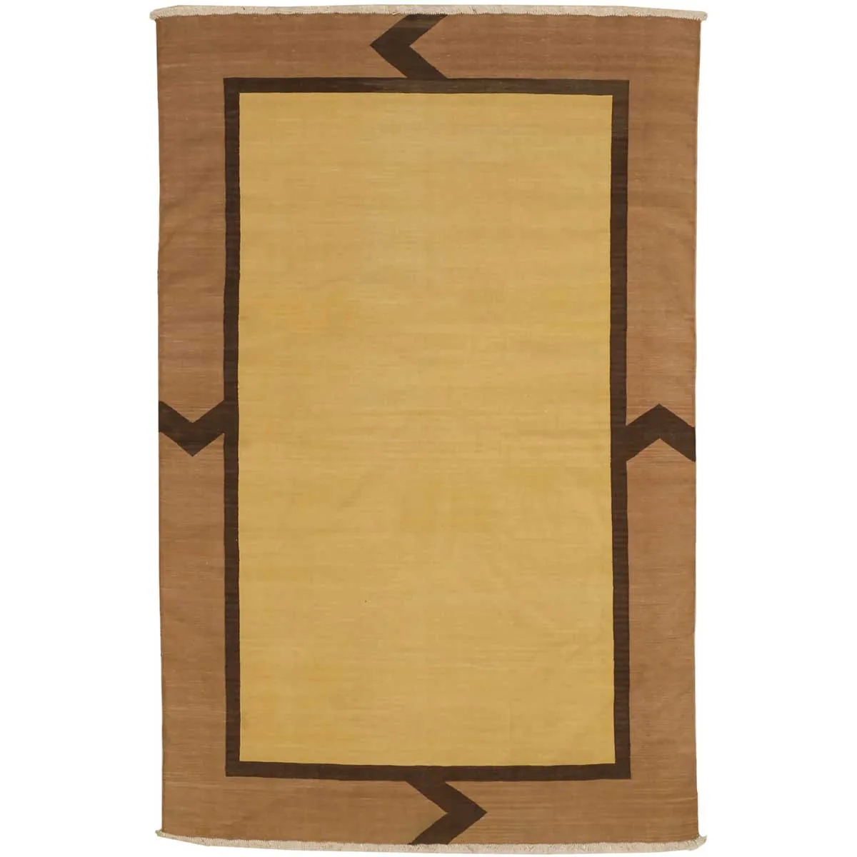 Decò - Indian handmade rush matting
