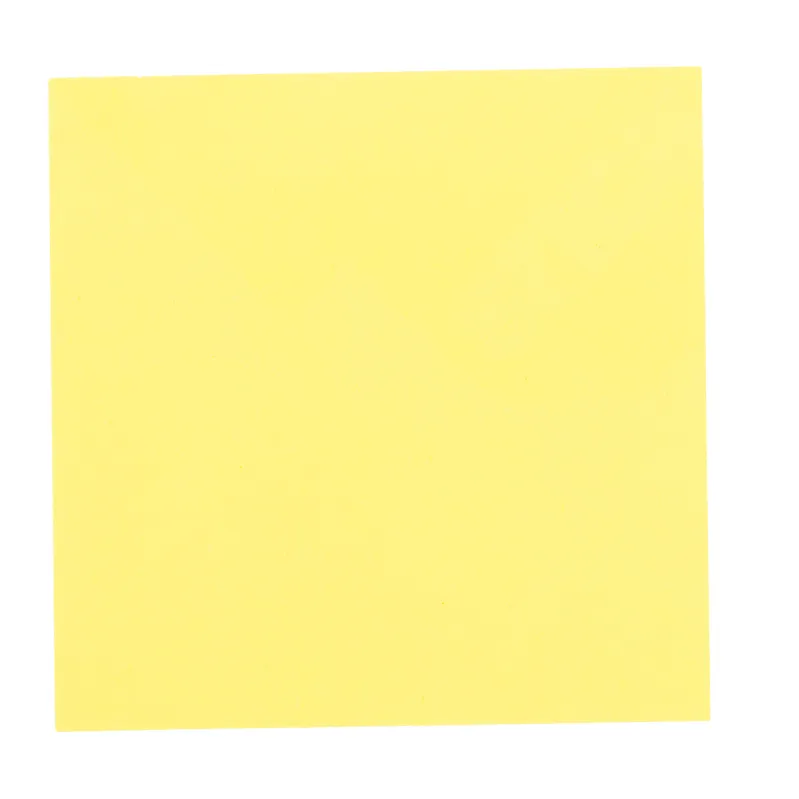 Deli Sticky Notes 76x76mm (3''x3'') - (EA02602)