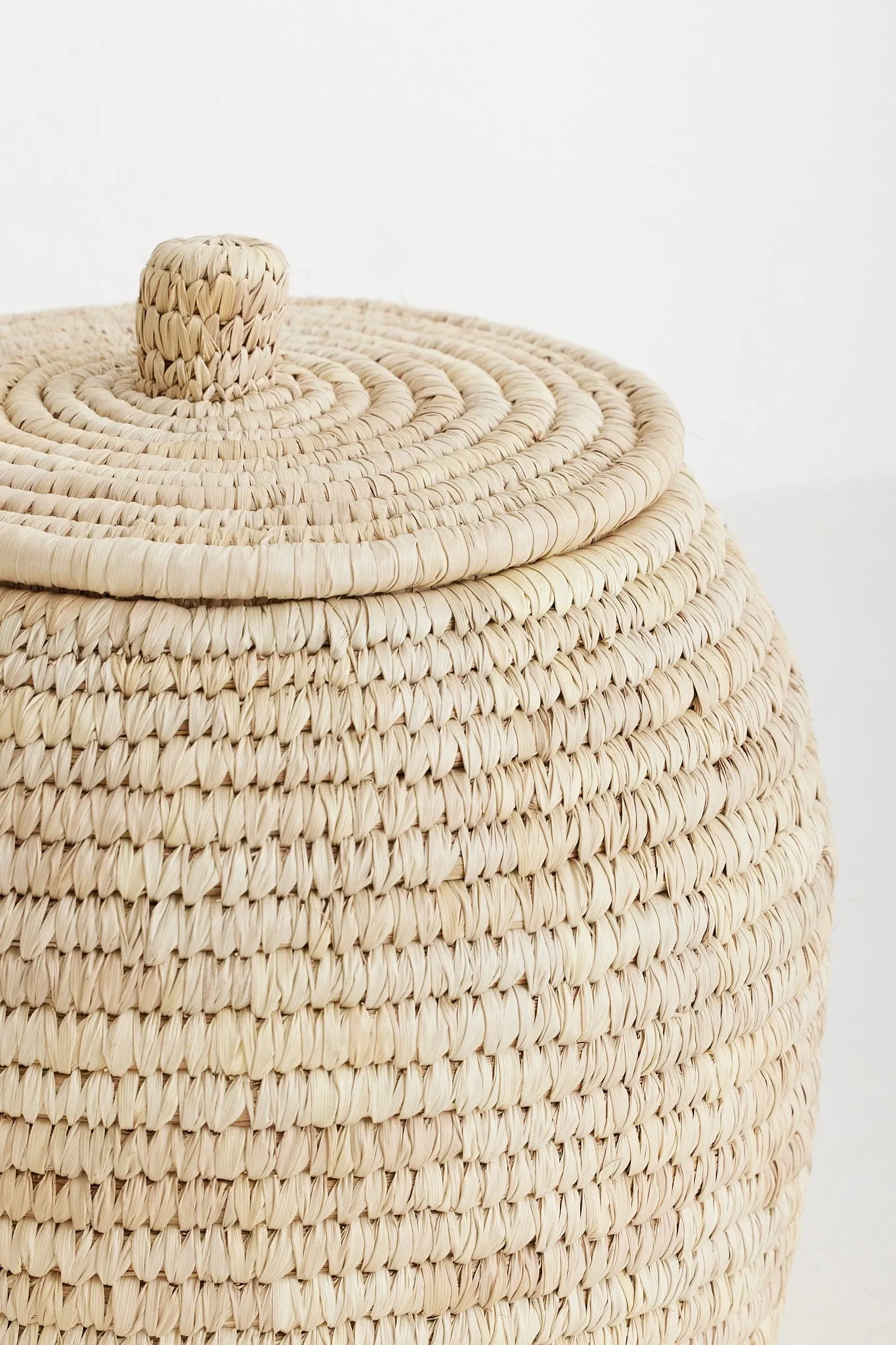 Dhali Basket - Large