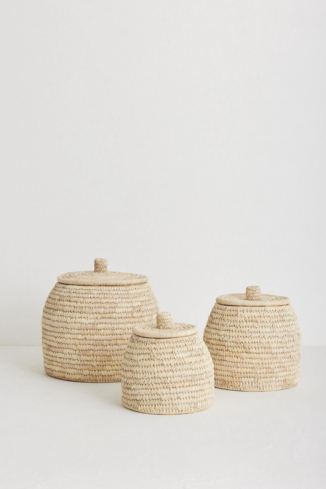 Dhali Basket - Small