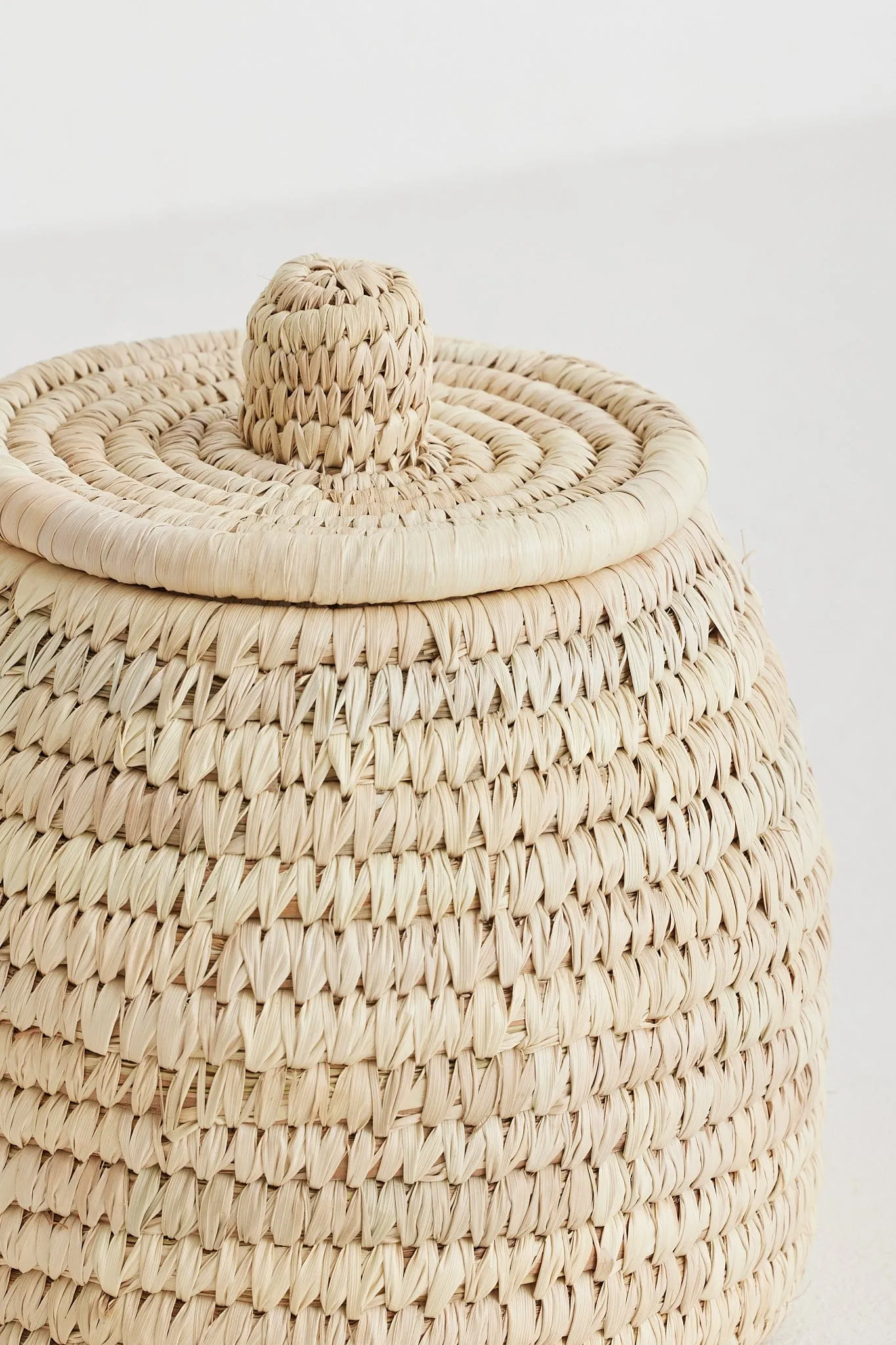 Dhali Basket - Small