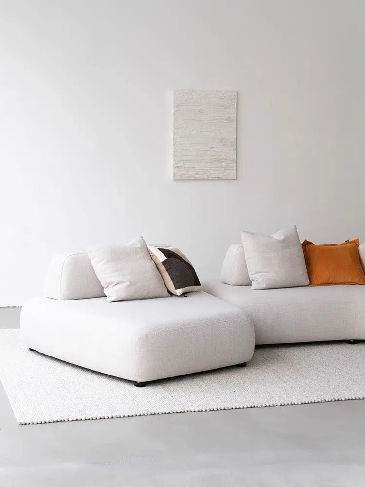 Don Sectional Sofa