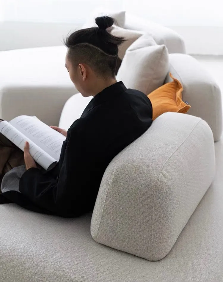 Don Sectional Sofa