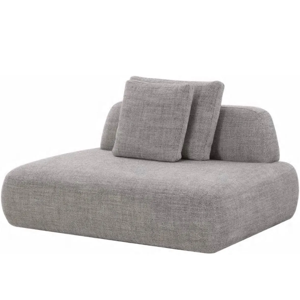 Don Sectional Sofa