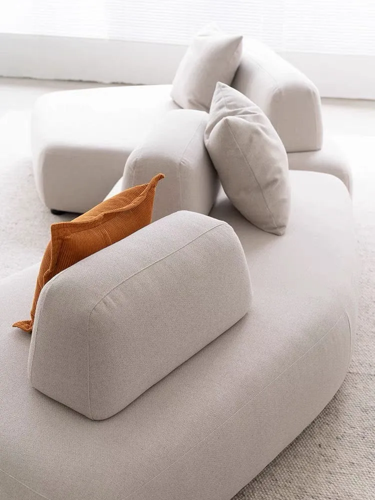 Don Sectional Sofa